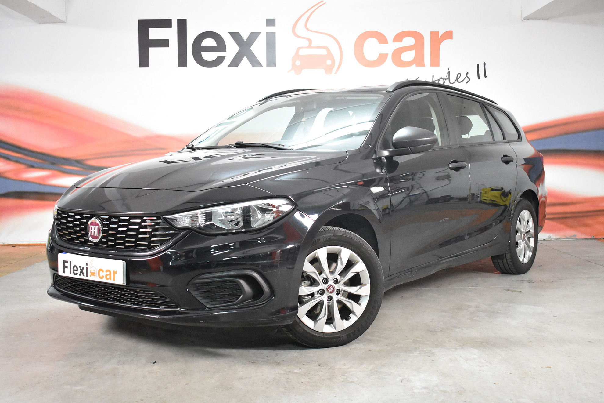 Coches ocasión Fiat Tipo