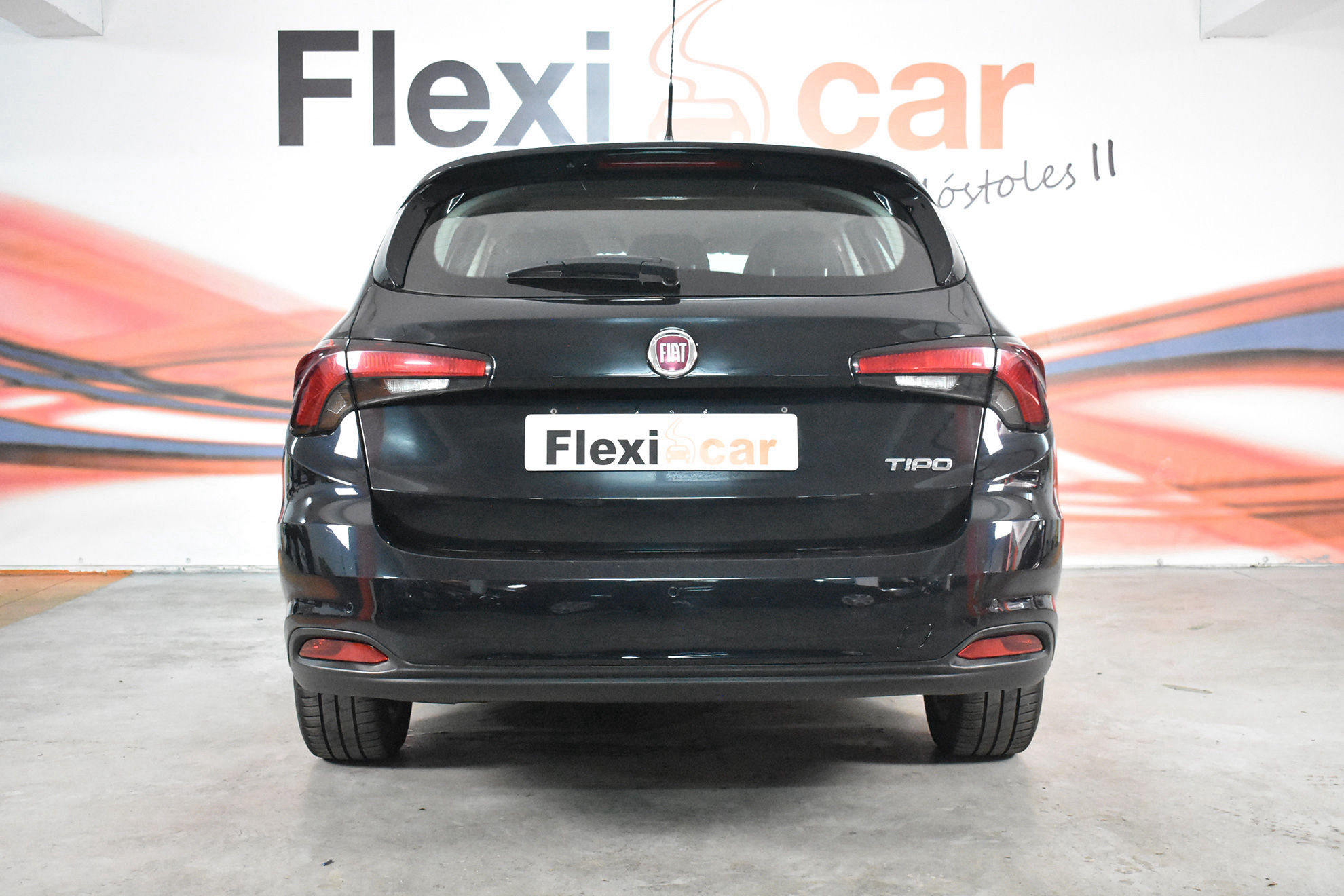 Coches ocasión Fiat Tipo