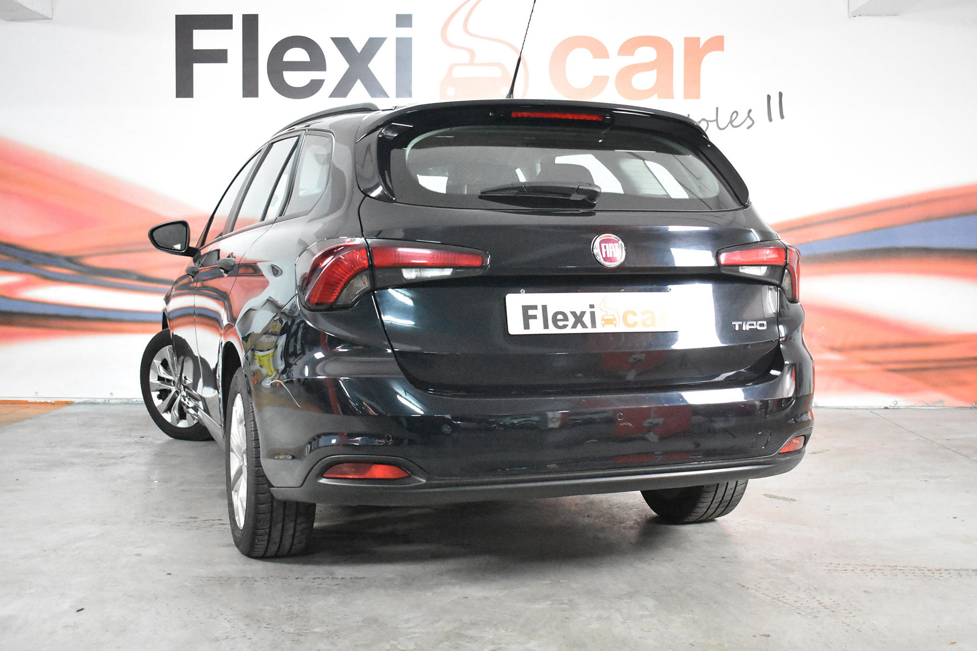 Coches ocasión Fiat Tipo