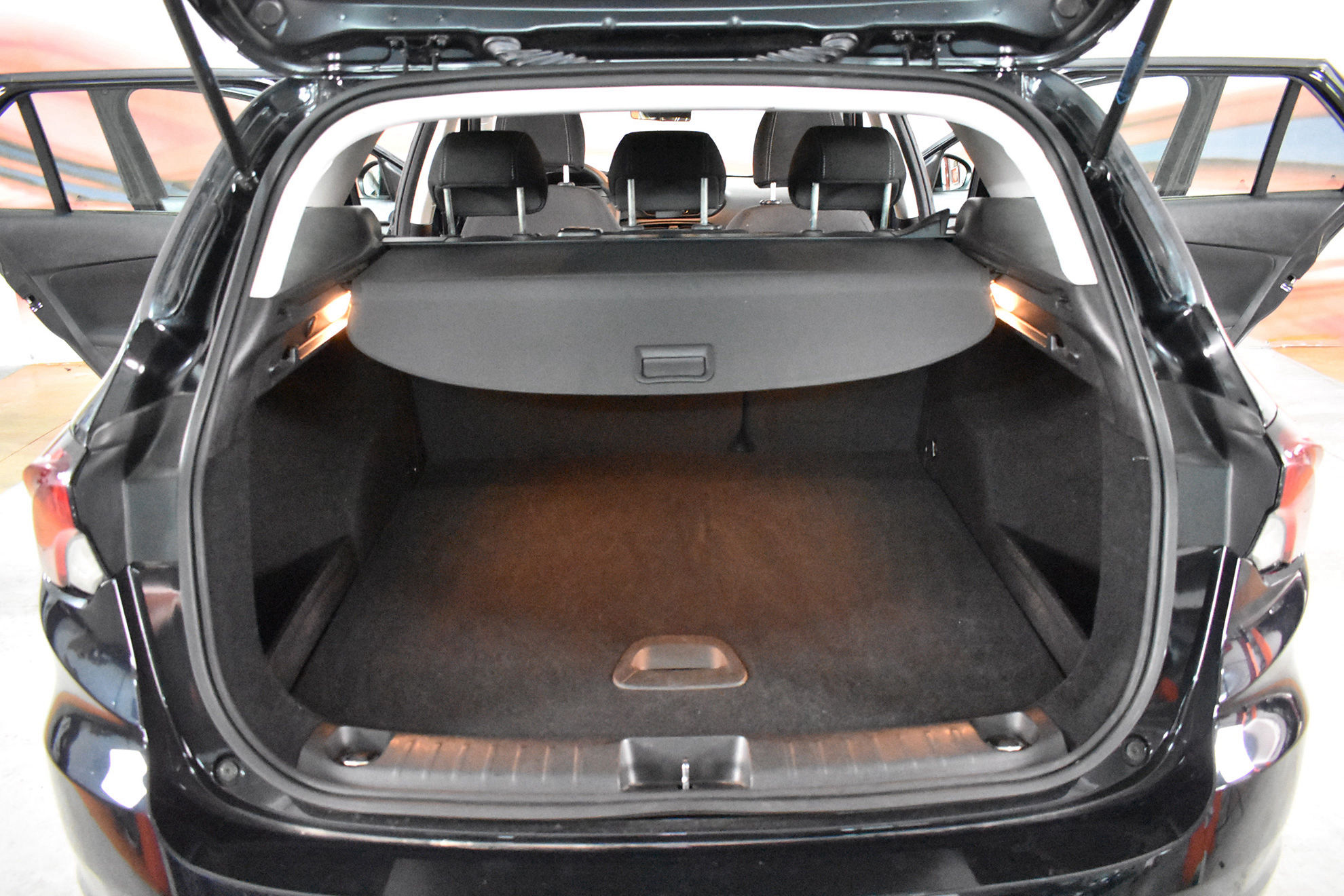 Coches ocasión Fiat Tipo