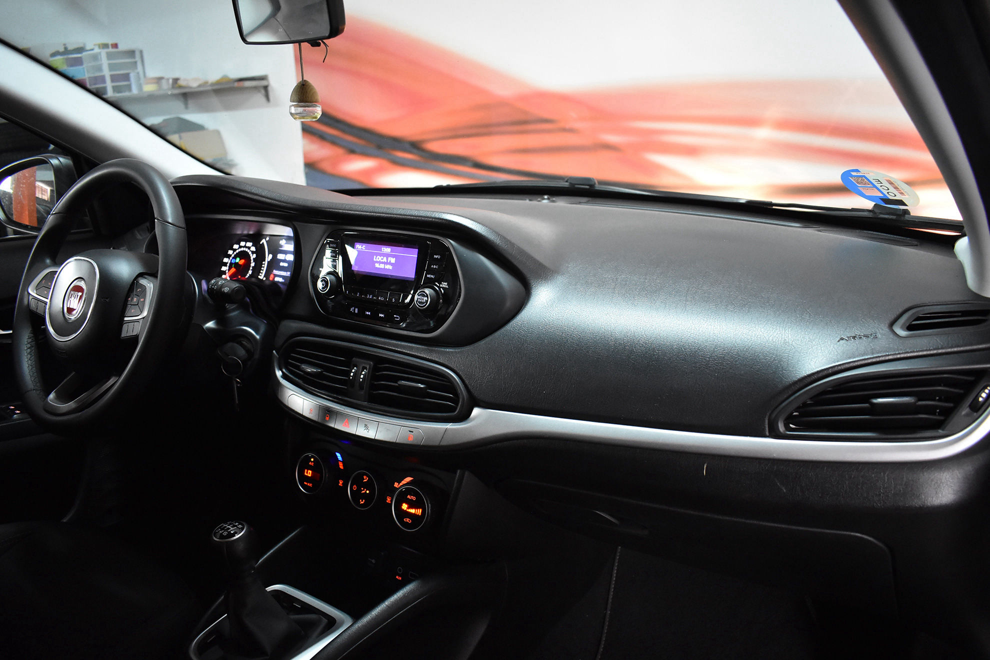 Coches ocasión Fiat Tipo