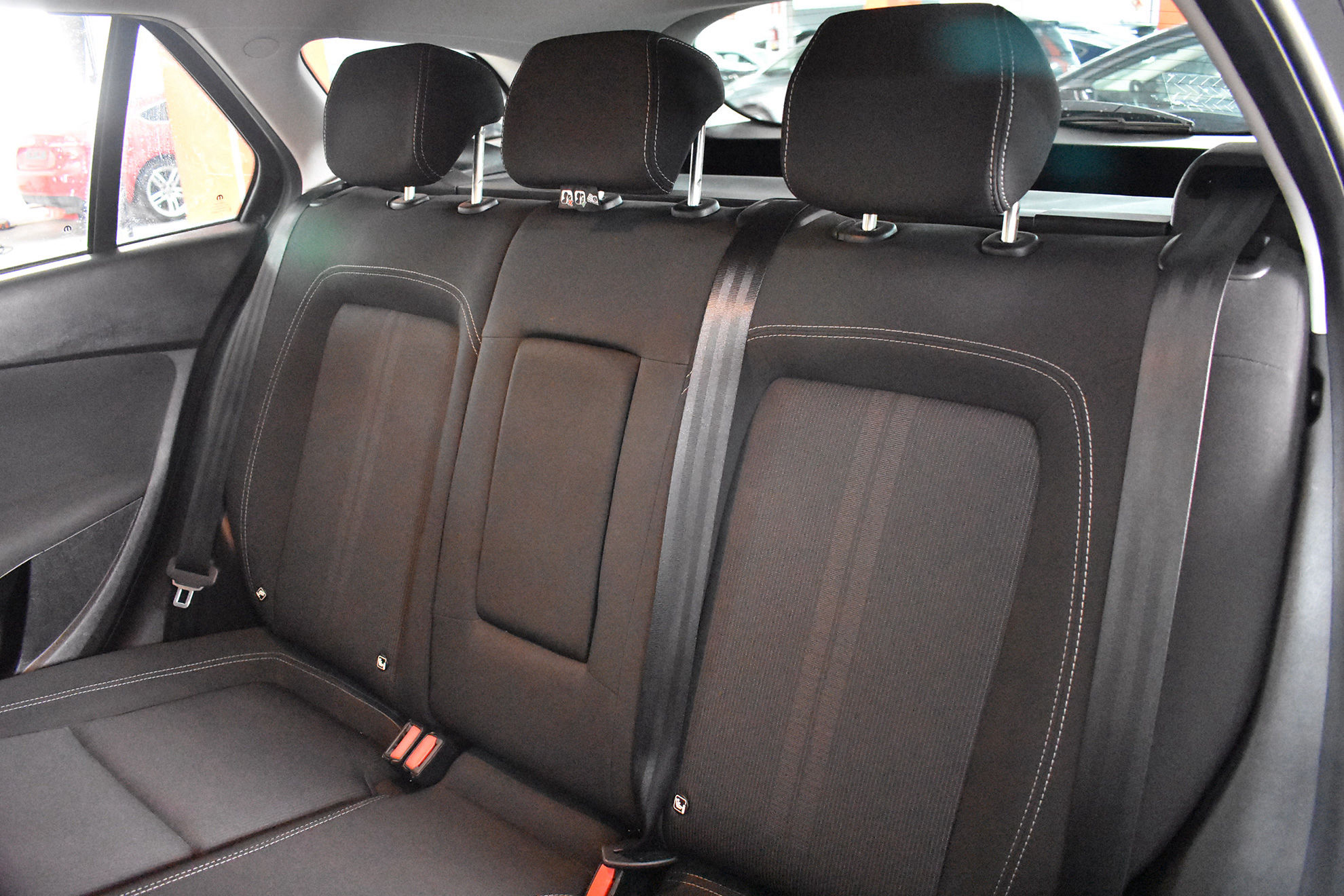 Coches ocasión Fiat Tipo