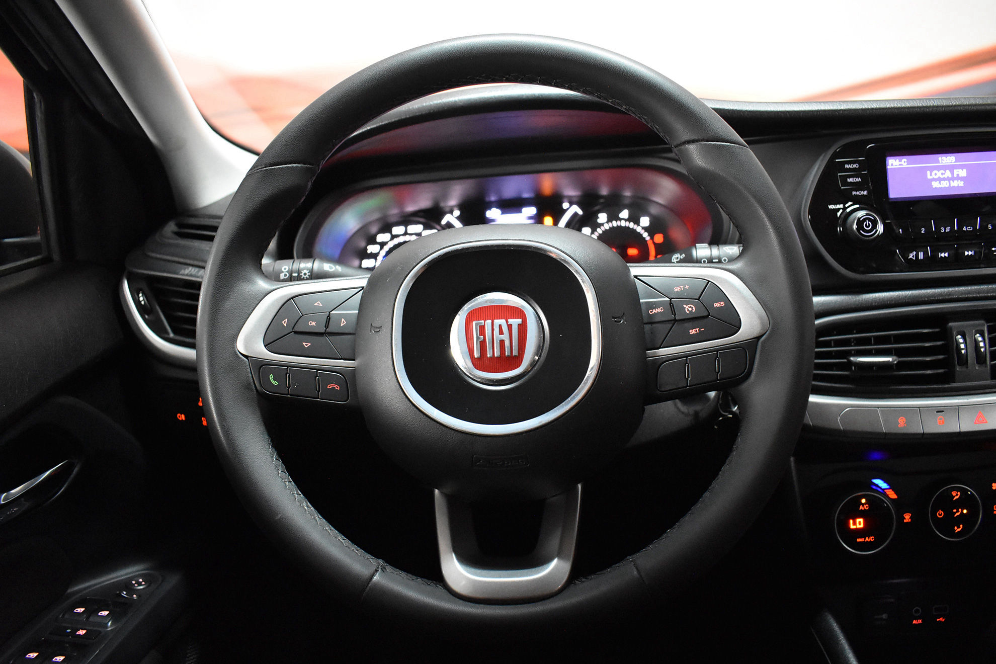 Coches ocasión Fiat Tipo