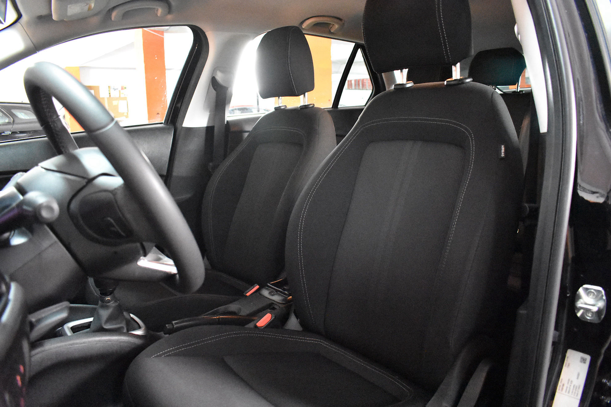 Coches ocasión Fiat Tipo