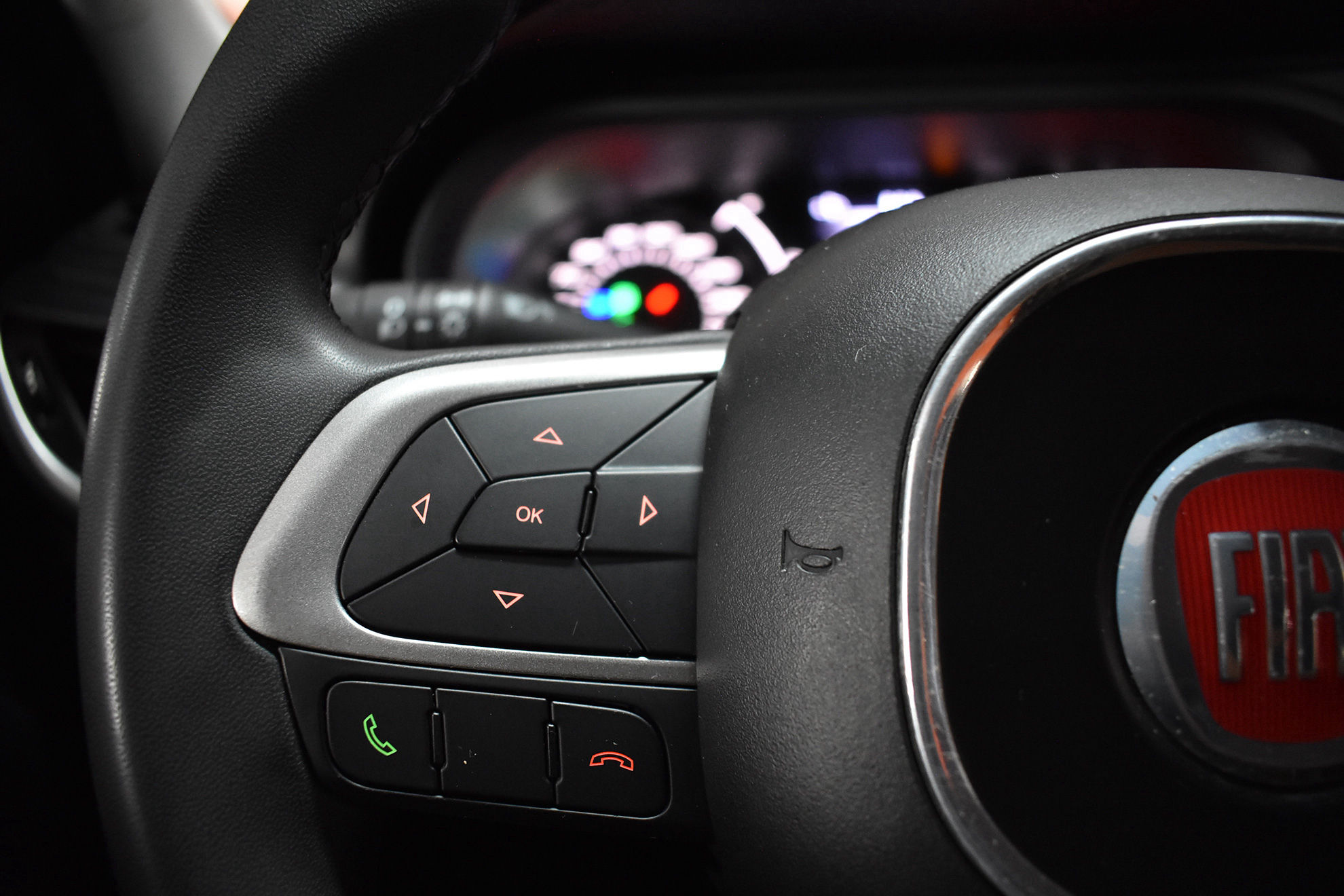 Coches ocasión Fiat Tipo