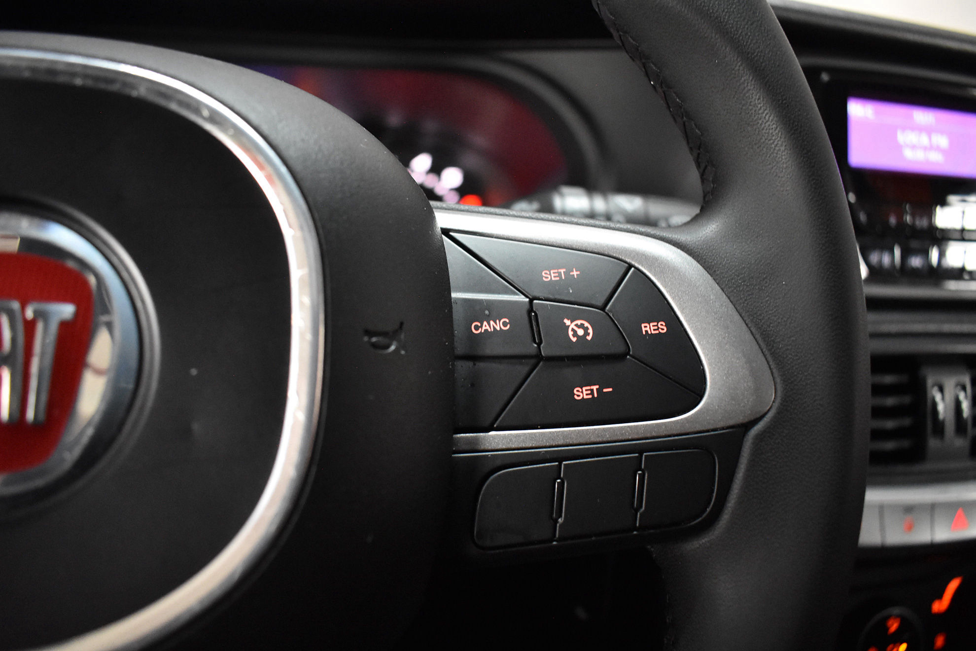 Coches ocasión Fiat Tipo