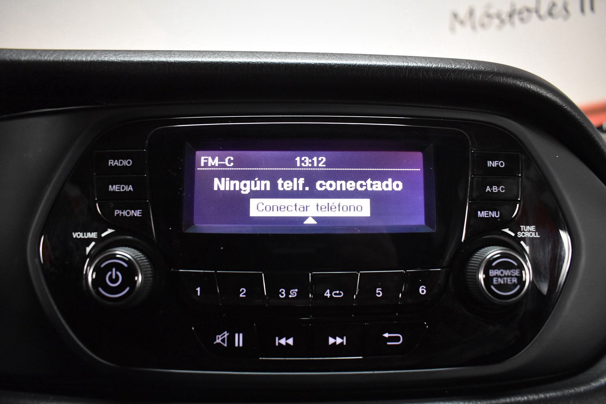 Coches ocasión Fiat Tipo