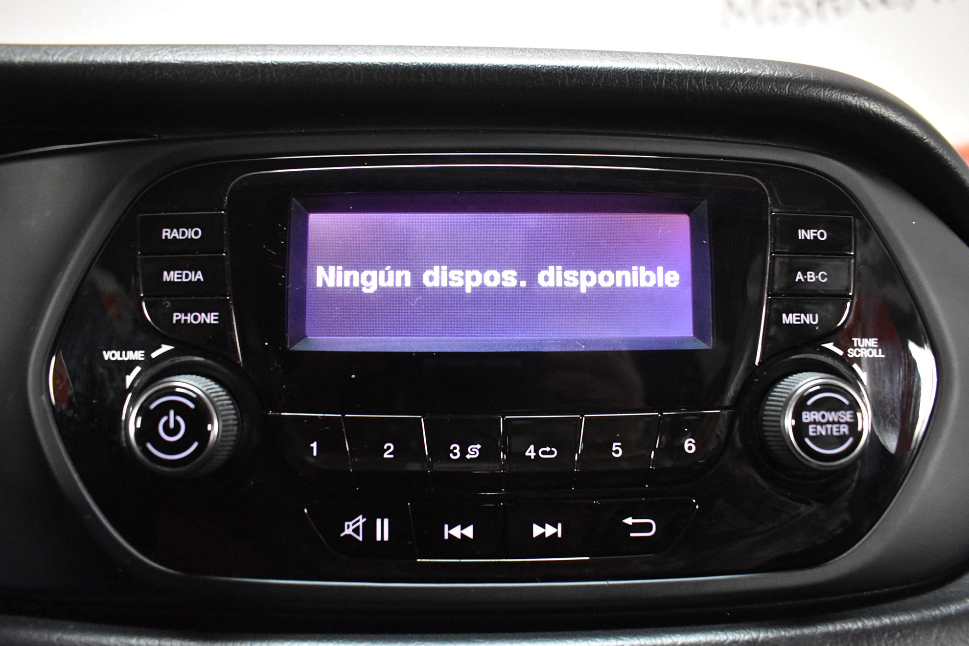 Coches ocasión Fiat Tipo