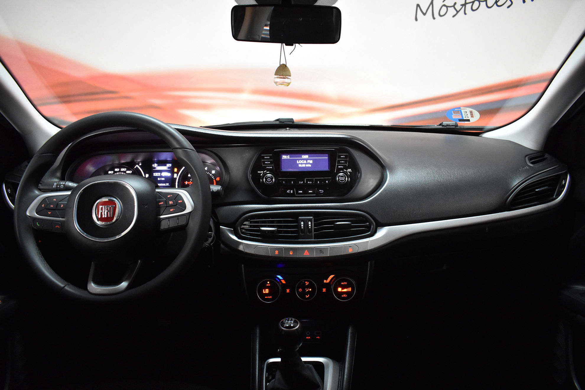 Coches ocasión Fiat Tipo