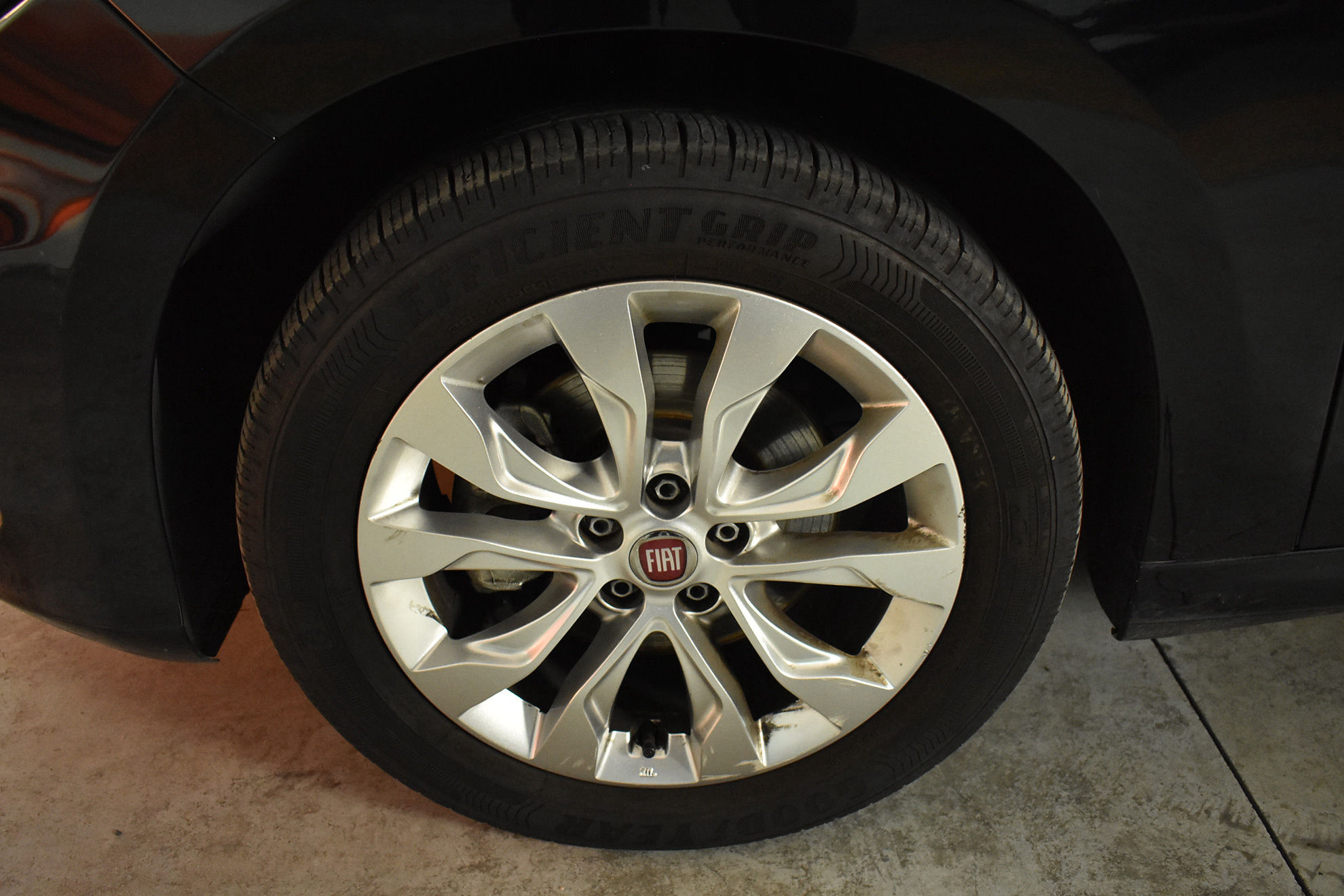 Coches ocasión Fiat Tipo