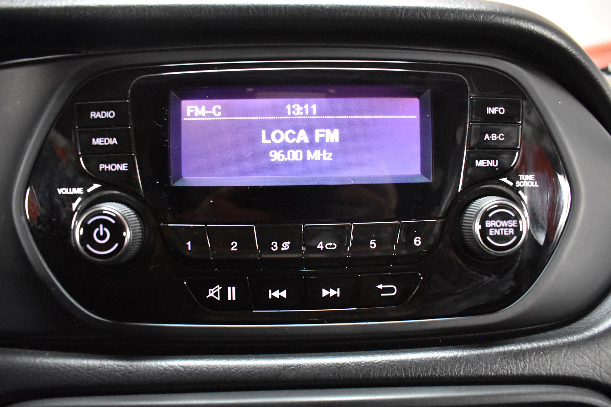 Coches ocasión Fiat Tipo