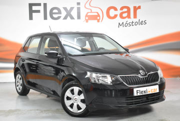 skoda fabia 14 tdi 66kw 90cv ambition diesel manual mostoles 2 9019200058717