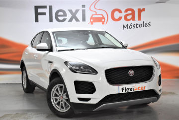 jaguar e pace 20p 147kw se 4wd auto gasolina automatica mostoles 2 9019200058939
