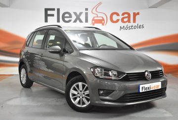 volkswagen golf sportsvan edition 12 tsi 110cv bmt gasolina manual mostoles 2 9019200064335