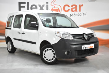 renault kangoo profesional n1 energy dci 55kw 75cv e6 diesel manual mostoles 2 9019200065247