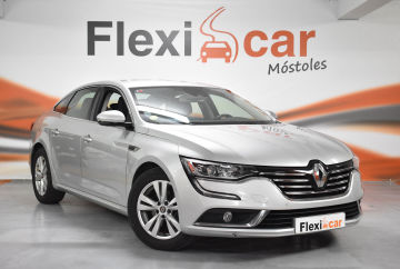 renault talisman business blue dci 110 kw 150cv diesel manual mostoles 2 9019200066243