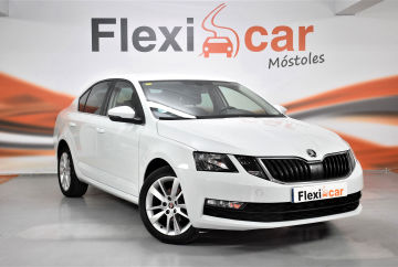 skoda octavia 16 tdi cr 81kw 110cv dsg style diesel automatica mostoles 2 9019200067272