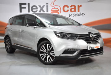 renault espace initiale p energy dci 160 twin tur edc diesel automatica mostoles 2 9019200068049