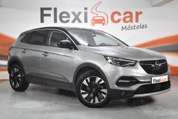 opel grandland x 12 turbo ultimate gasolina automatica mostoles 2 9019200068228