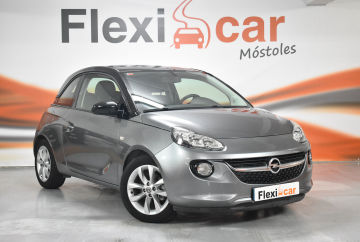 opel adam 14 xel glam unlimited gasolina manual mostoles 2 9019200068446