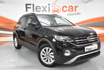 volkswagen t cross advance 10 tsi 70kw 95cv gasolina manual mostoles 2 9019200069052