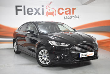 ford mondeo 20 tdci 132kw powershift titanium diesel automatica mostoles 2 9019200069400