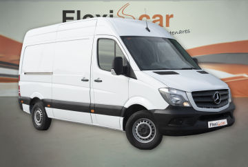 mercedes benz sprinter 214 cdi medio 30t t alto td diesel manual alcala de henares 9019200070873