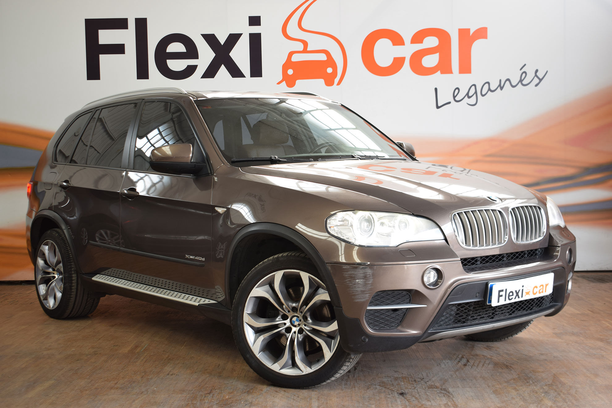 BMW X5 de Segunda Mano. Coches Baratos BMW