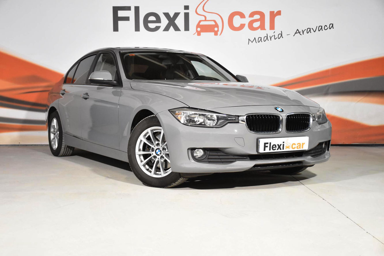 Coches BMW Segunda Mano baratos en Valencia