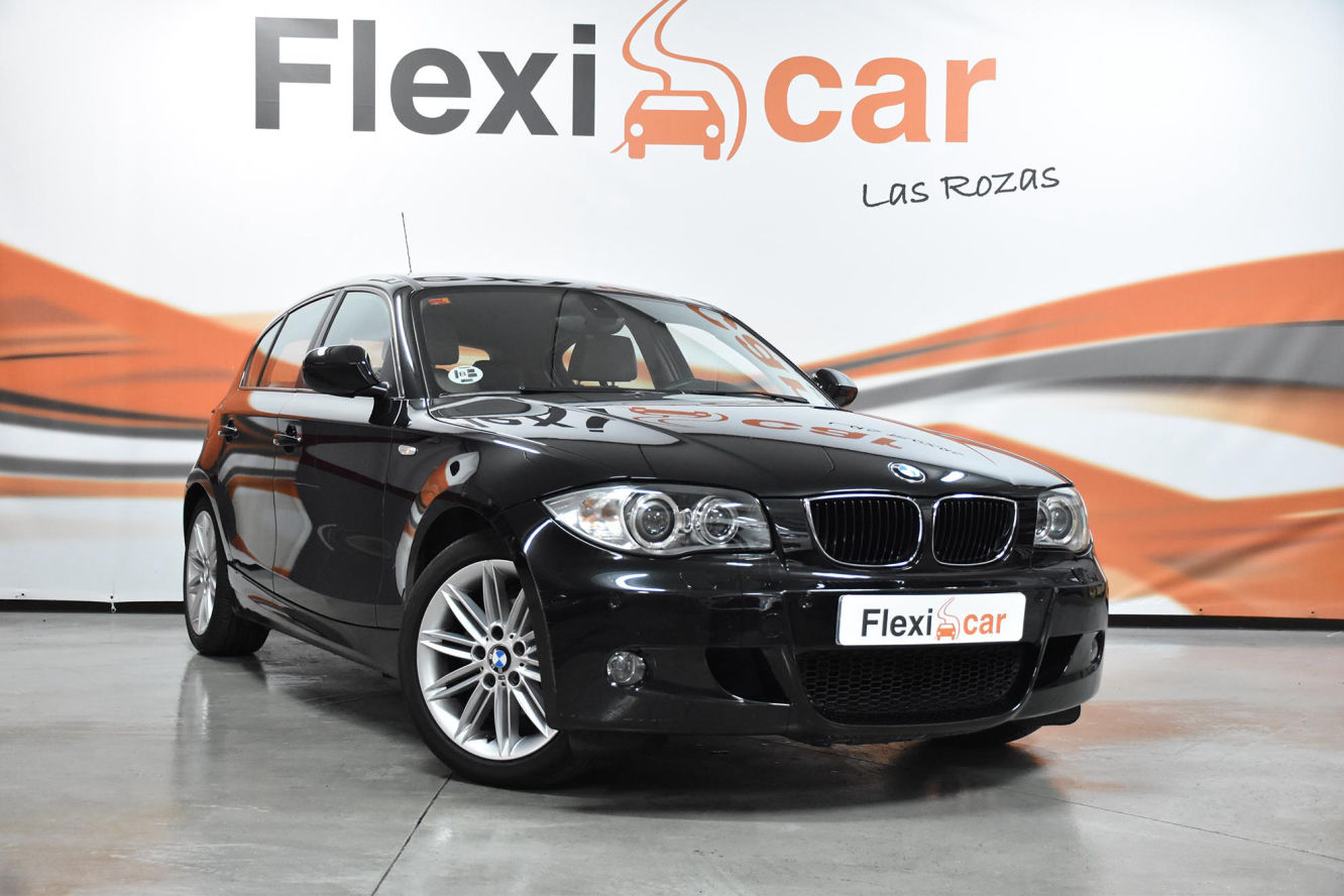 Coches BMW de Segunda Mano en Barcelona baratos