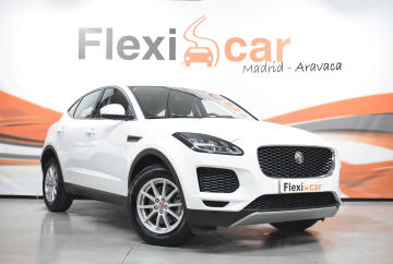 jaguar e pace 20d 110kw diesel manual aravaca 9019400054217