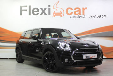 mini clubman cooper s gasolina manual aravaca 9019400064405