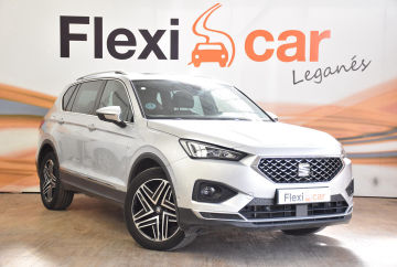 seat tarraco 20 tdi 110kw s amps xcellence diesel manual leganes 9019400069815