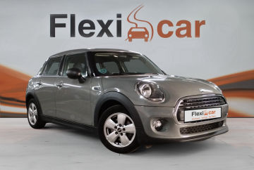 mini mini one 5 puertas gasolina manual las rozas 9019400069850