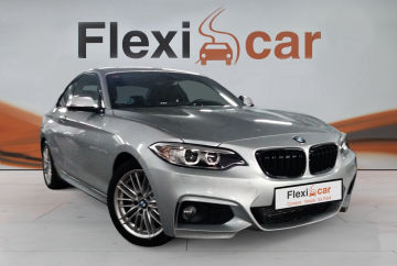 bmw serie 2 220d diesel manual aravaca 9019400069885