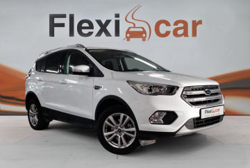 ford kuga 15 ecoboost 88kw 4x2 trend gasolina manual aravaca 9019400070447