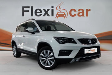 seat ateca 16 tdi 85kw 115cv st ampsp reference eco diesel manual aravaca 9019400070453