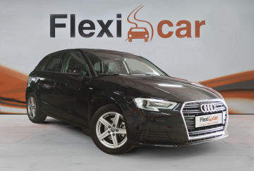 audi a3 sportback 30 tfsi 85kw 116cv gasolina manual aravaca 9019400071133