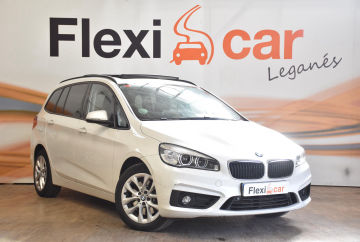 bmw serie 2 gran tourer 220da diesel automatica leganes 9019400071826