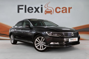 volkswagen passat sport 20 tdi 140kw190cv bmt dsg diesel automatica las rozas 9019400072031