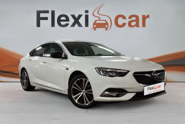 opel insignia gs 16 cdti 100kw td selective pro auto diesel automatica aravaca 9019400072232