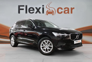 volvo xc60 20 d4 awd momentum auto diesel automatica aravaca 9019400072249