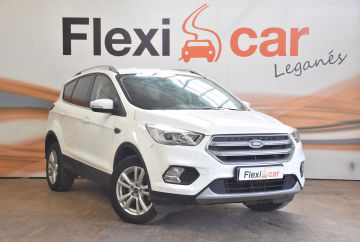 ford kuga 15 ecoboost 88kw 4x2 trendplus gasolina manual leganes 9019400072503