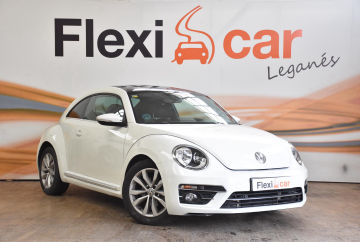 volkswagen beetle design 12 tsi 77kw 105cv gasolina manual leganes 9019400074097