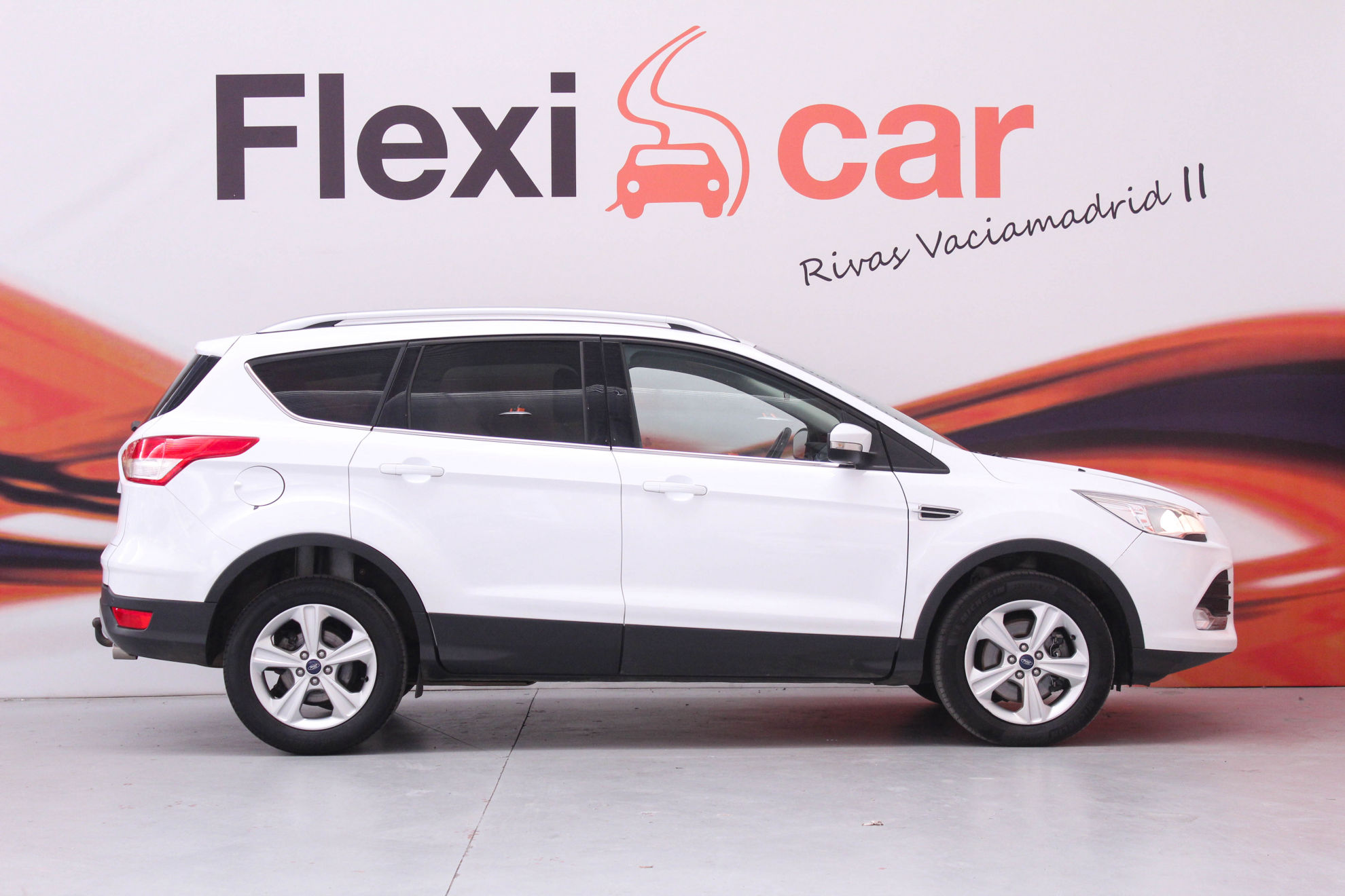 Coches ocasión Ford Kuga