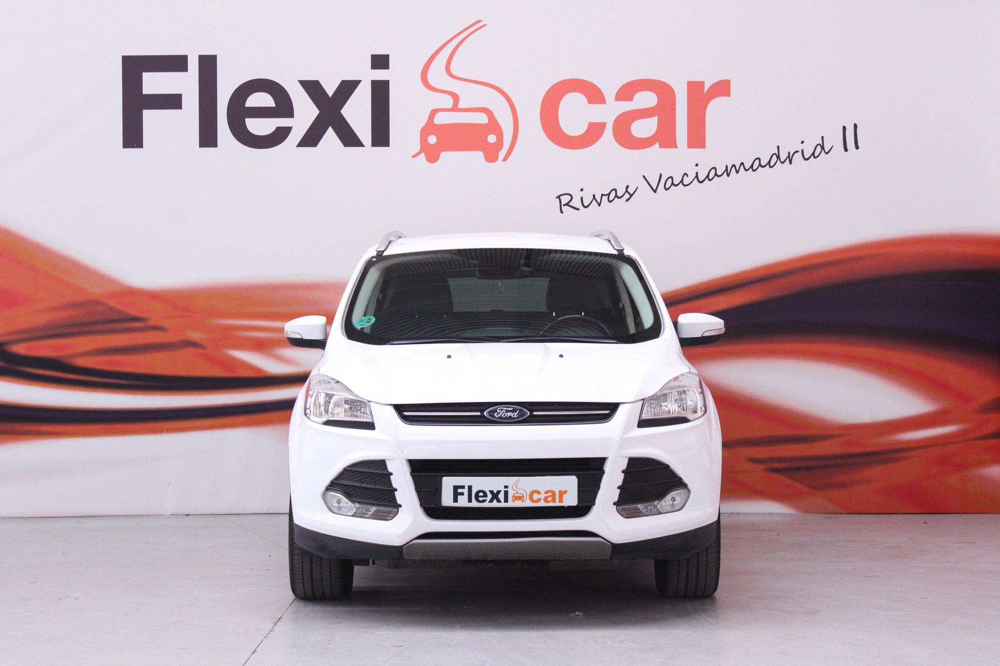 Coches ocasión Ford Kuga