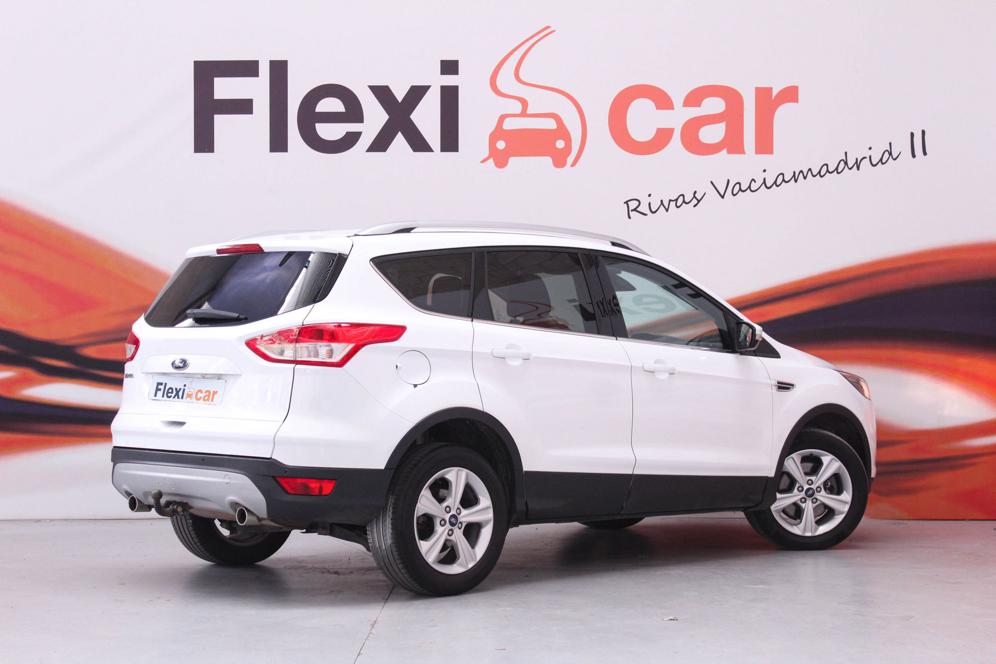 Coches ocasión Ford Kuga