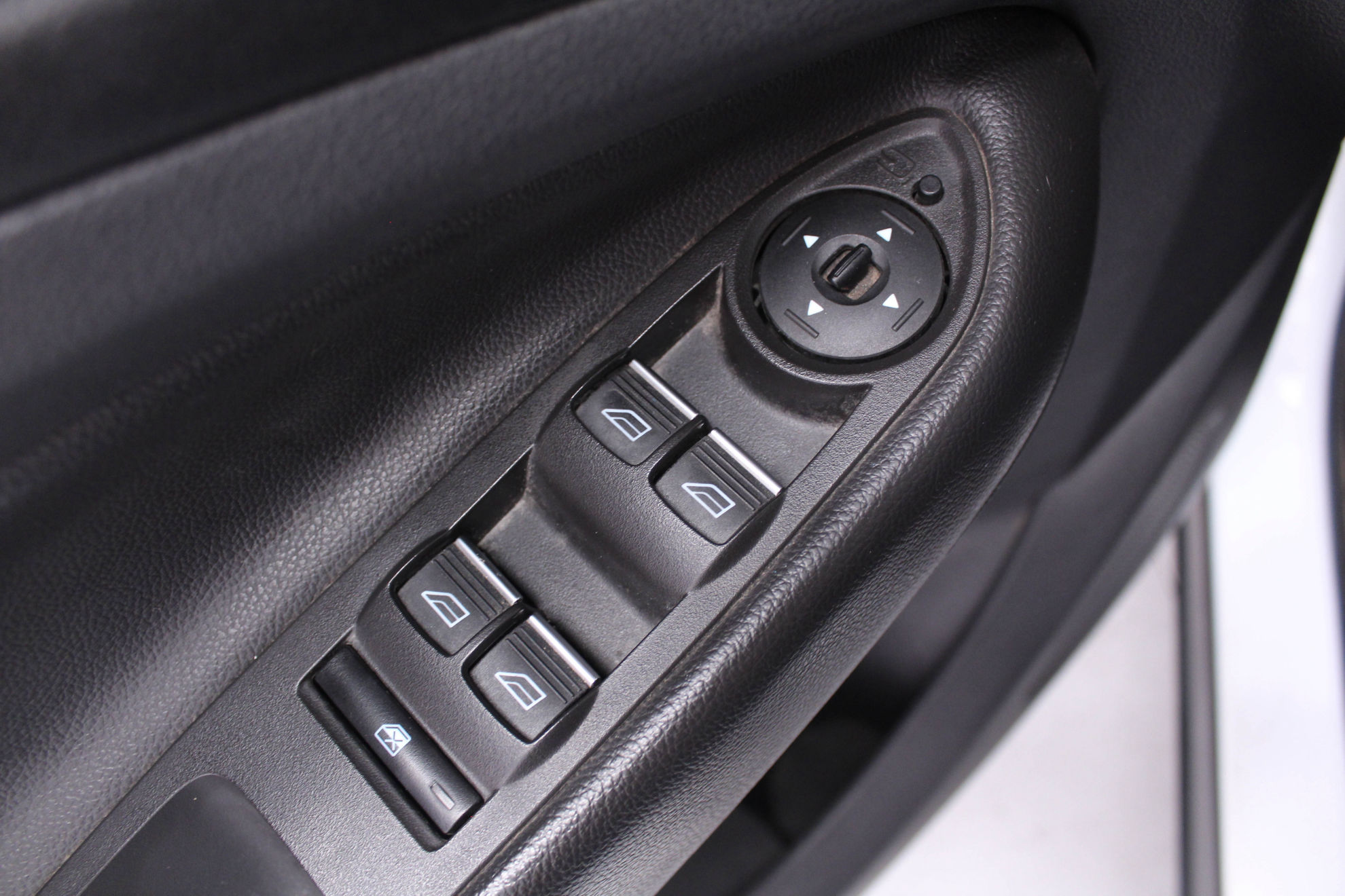 Coches ocasión Ford Kuga