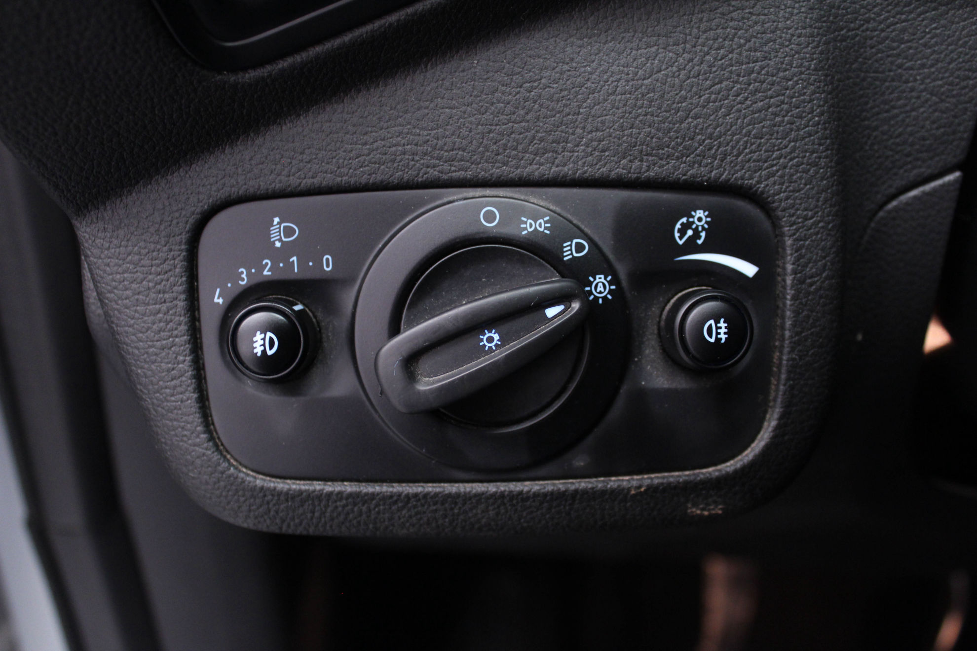 Coches ocasión Ford Kuga