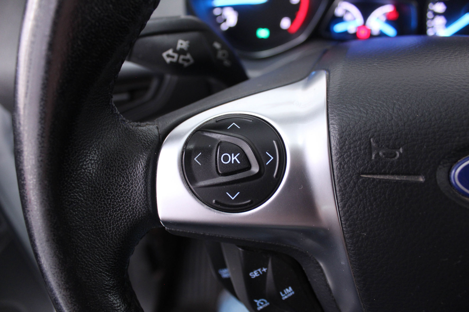 Coches ocasión Ford Kuga